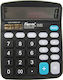 Kaerda KA-837 Calculator 12 Cifre în Culoarea Negru