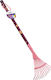 Stocker Garden Game Garden Rake
