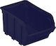 Terry Tekni Plastic Tool Bin Organiser W14xD23x...