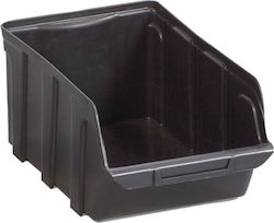 Terry Tekni Plastic Tool Bin Organiser W30.5xD46xH17.5cm Terry Tekni Plastic Tool Bin Organiser W30.5xD46xH17.5cm