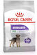 Royal Canin Mini Sterilised 8kg Hrană Uscată pentru Câini Adulți Sterilizați de Rase Mici cu Păsări de curte