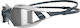 Speedo Aquapulse Pro Swimming Goggles Adults with Anti-Fog Lenses Gray