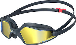 Speedo Hydropulse 8-12267D646 Γυαλιά Κολύμβησης Adults Gray Speedo Hydropulse 8-12267D646 Γυαλιά Κολύμβησης Adults Gray