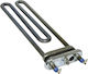 Washing Machine Heating Element Bosch Pitsos Siemens 2050W 25cm Plastic Drum