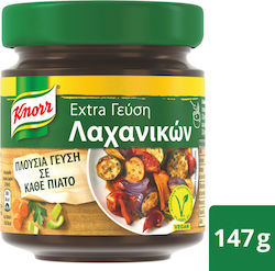 Knorr Broth Λαχανικών Extra Γεύση 147gr