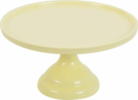 A Little Lovely Company Plastic Cake Stand