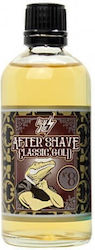 Hey Joe Classic Gold