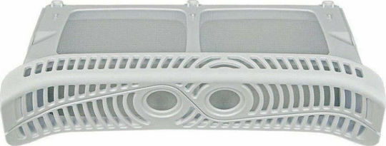 Whirlpool Trockner Filter