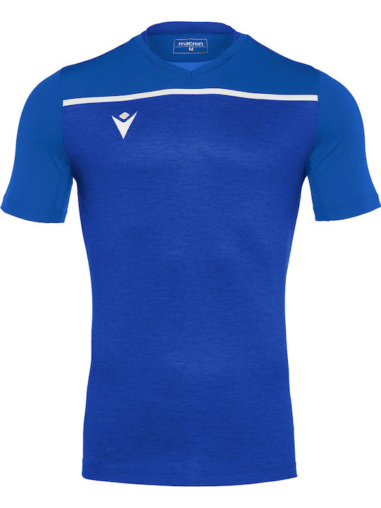 Macron Deneb Jersey Style Football