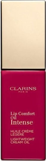 Clarins Intense Lip Oil 05 Intense Pink 7ml