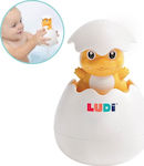 Ludi Magic Bath Egg Bath Toy for 12++ Months 40060