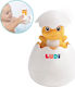 Ludi Magic Bath Egg Badespielzeug für 12++ Monate 40060