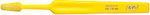 TePe Select Manual Toothbrush Medium Yellow 1pcs