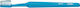 TePe Select Manual Toothbrush Medium Turquoise ...