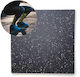 Optimum Podele Echipament de gimnastică Podele de Gimnastică Negre 50x50x2cm 1buc