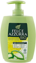Paglieri Bio Citrus Fruits 300ml