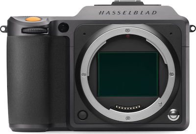 Hasselblad Spiegellose Kamera X1D II 50C Mittelformat Körper