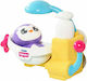 Tomy Toomies Peryn's Shower & Scrub für 18++ Monate 1000-72610