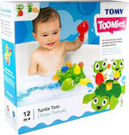 Tomy Toomies Turtle Tots