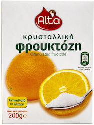 Alta Gusto Φρουκτόζη 200gr