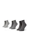 FILA Athletic Socks Multicolour 3 Pairs