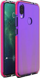 Hurtel Spring Φούξια (Huawei P Smart 2019) Hurtel Spring Φούξια (Huawei P Smart 2019)