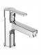 Ideal Standard Vidima Calista Grande Mixing Sink Faucet Silver