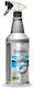 Clinex Nano Protect Silver Table Cleaning Spray General Use Disinfectant 1lt
