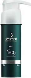 System Professional Balm Περιποίησης για Γένια Man Hair Beard Conditioner 1000ml