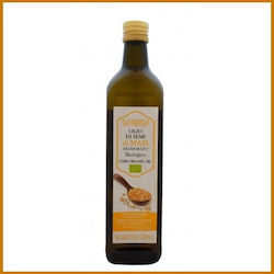 Probios Organic Corn Oil 750ml