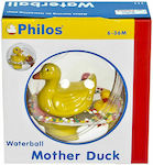 Philos Waterball Μπάλα Μπάνιου Μητέρα Πάπια για 6+ Μηνών