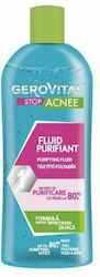 Gerovital Stop Acnee Purifying Fluid 150ml