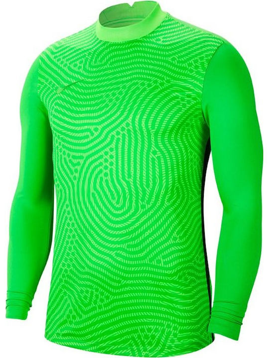 Nike Gardinien III Kids Goalkeeper Football Jersey