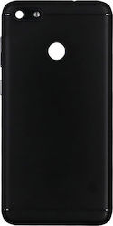 Καπάκι Μαύρο Huawei P9 Lite Mini Καπάκι Μαύρο Huawei P9 Lite Mini