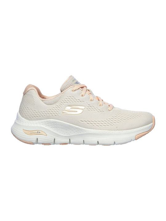 Skechers Arch Fit - Sunny Outlook Femei Pantofi...