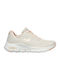 Arch Fit - Sunny Outlook Sport Shoes Running Beige