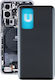 Battery Cover Black for Huawei P40