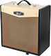 Cort CM30-R Combo Ενισχυτής Ηλεκτρικής Κιθάρας 1 x 10" 30W Μαύρος