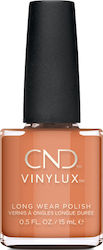 CND Vinylux Glossy Βερνίκι Νυχιών Μακράς Διαρκε...
