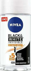 Nivea Black & White Invisible Ultimate Impact A...