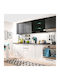 Claudia Cabinet Wall Grey Concrete 60x30x57cm