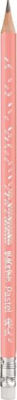 Maped 851769 Bleistift HB Rosa 851769