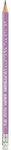 Maped Pencil HB with Eraser Purple