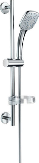 Ideal Standard Idealrain Cube M3 Bară de duș