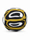Thomas Sabo Glass Charm Φυλαχτό από Ασήμι Μαύρο