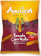 Amaizin Chips mit Geschmack Tomate Glutenfrei 100gr