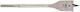 Krino Feather Drill Feather Drill with Hexagonal Shank for Wood 14mm