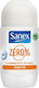 Sanex Zero 0% Sensitive Protecție 24h Deo Deodorant 24h în Roll-On Fără Aluminiu 50ml