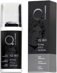 Qure Homme IQ 180 Stammzellen Serum 50ml