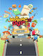 Moving Out (Key) PC Game